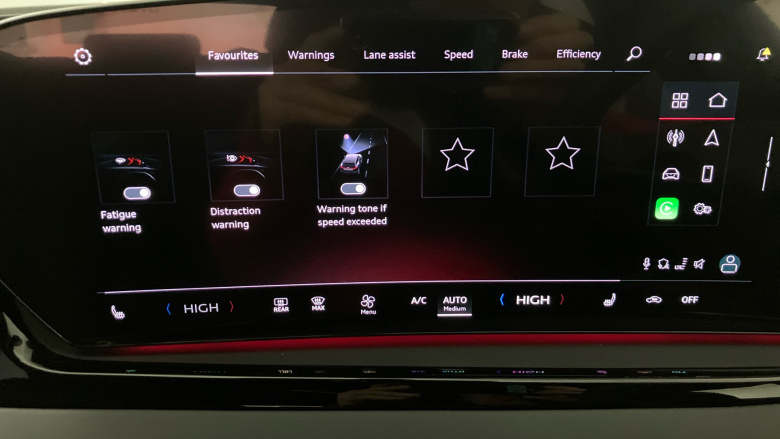 Audi A5 2.0 TDI 204 Edition 1 5dr S Tronic Diesel Estate